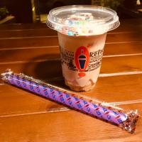 آیس پک هویج بستنی