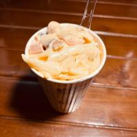 پاستا لیوانی