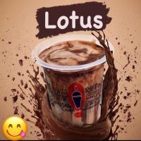 ایس پک بیسکویت لوتوس کوچک