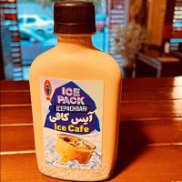 آیس کافی