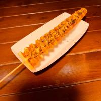 وافل کاجی لوتوس