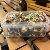 پن کیک تیرامیسو موز