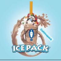 آیس پک اورئو