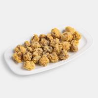 قارچ سوخاری نرمال دو نفره