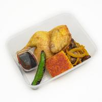 خوراک اکبر جوجه