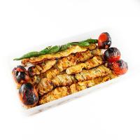 سینی جوجه کباب