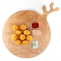 قارچ سوخاری