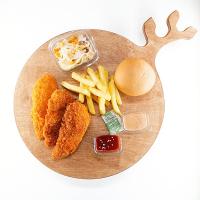 فیله سوخاری