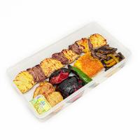 خوراک کباب بختیاری