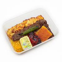 چلو کباب وزیری اقتصادی