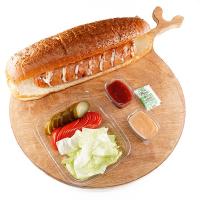 ساندویچ کراکف