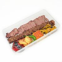 خوراک کباب سلطانی