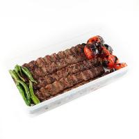 سینی کباب کوبیده