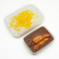 چلو خورشت فسنجان اقتصادی