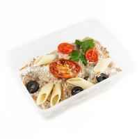 پاستا بیف آلفردو