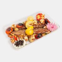 سینی کباب مخصوص آماتا