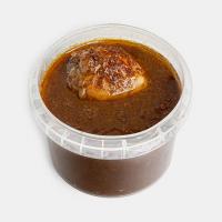 خورشت فسنجان با مرغ