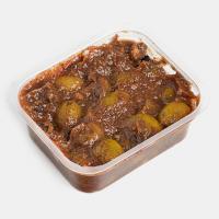 زیتون پرورده خانگی