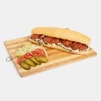 ساندویچ بلغاری