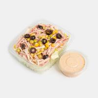 سالاد ژامبون