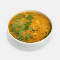 سوپ مرغ و سبزیجات