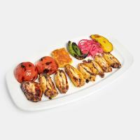 خوراک بال کبابی