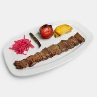 خوراک کباب چنجه