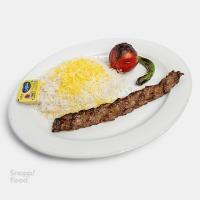 چلو جوجه کباب اقتصادی