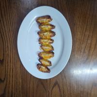 بال کبابی بدون دورچین