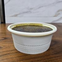 خورشت قرمه سبزی(نیم کیلوگرم)