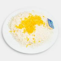 چلو ساده