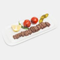 خوراک کباب فیله گوسفندی