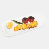 خوراک جوجه کباب زعفرانی معمولی (200 گرمی)