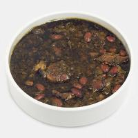 خورشت قورمه سبزی (300 گرم)