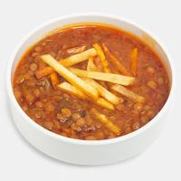 خورشت قیمه سیب زمینی (300 گرم)