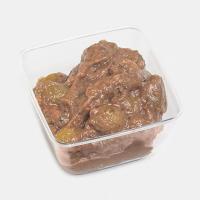 زیتون پرورده محلی