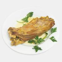 خوراک گردن