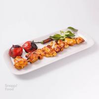 خوراک جوجه کباب ران بدون استخوان