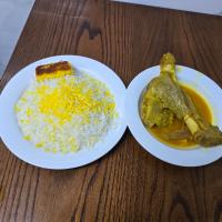 چلو ماهیچه
