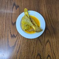 خوراک ماهیچه 