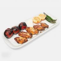 خوراک بال کبابی