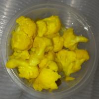 ترشی گل کلم