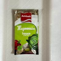 سس مایونز تک نفره