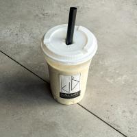 شیک کوکی و پسته