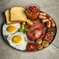 سینی انگلیسی