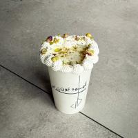 وایت چاکلت پاستیچیو