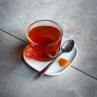 چای پشن فروت و هلو