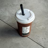 شیک دابل چاکلت