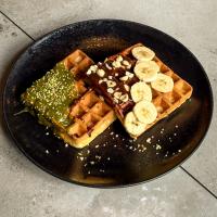 وافل اسپشیال