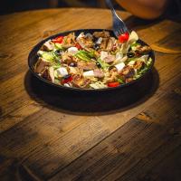 سالاد فیت پلاس